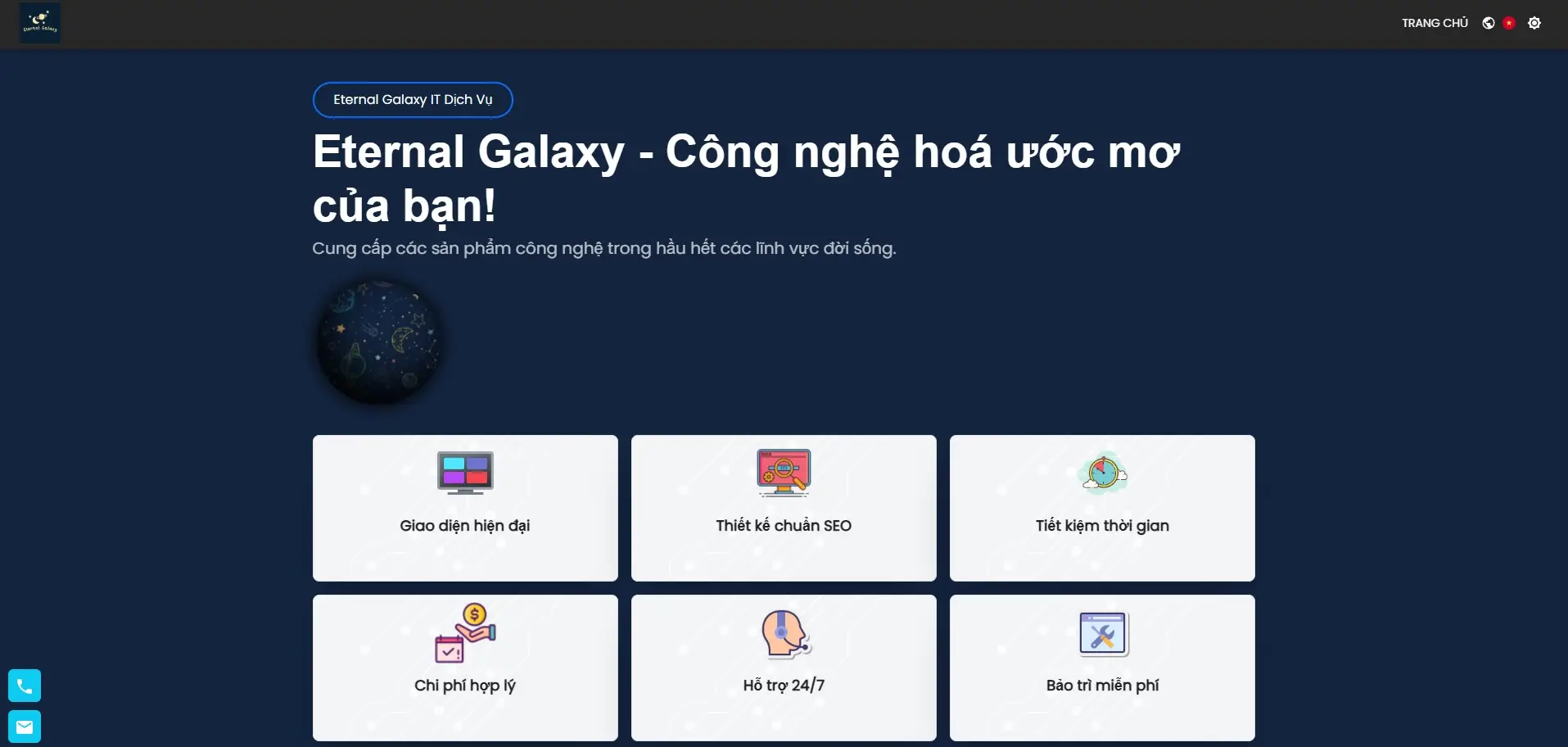 Website chuẩn SEO cần gì? 7 yếu tố giúp lên top Google